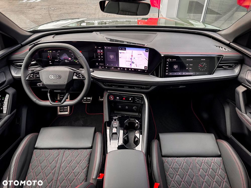 Audi SQ5 - 25