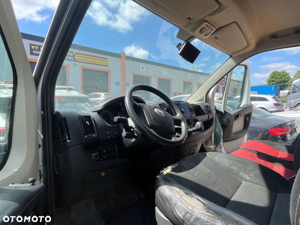 Fiat Ducato - 5