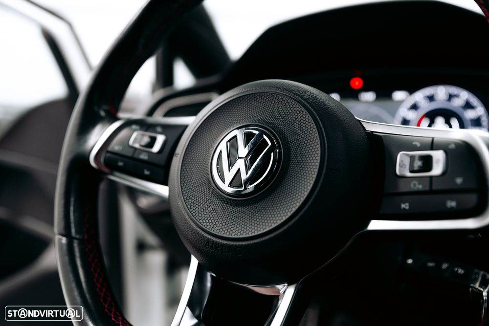 VW Golf 2.0 TSi GTi DSG Performance - 12