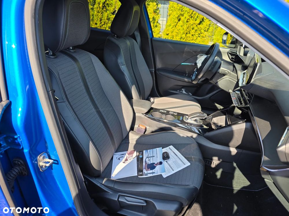 Peugeot 2008 136 Allure - 14