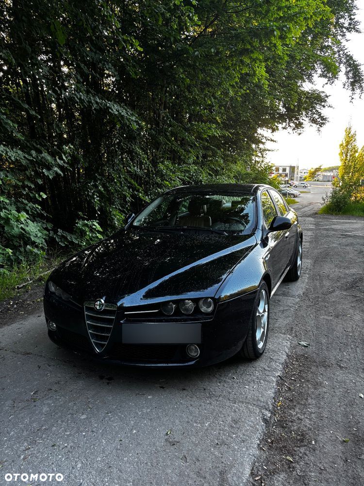 Alfa Romeo 159 - 1