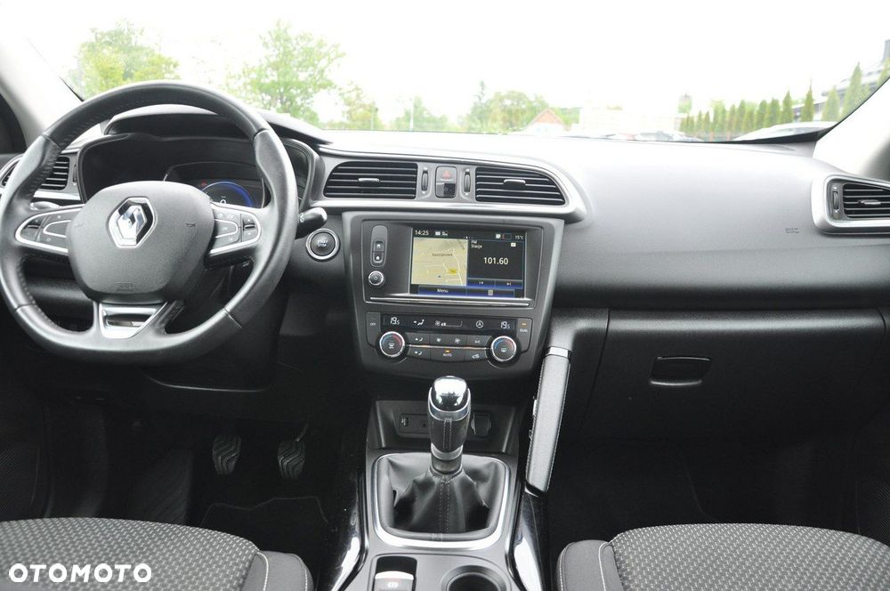 Renault Kadjar Energy TCe 130 LIMITED - 13