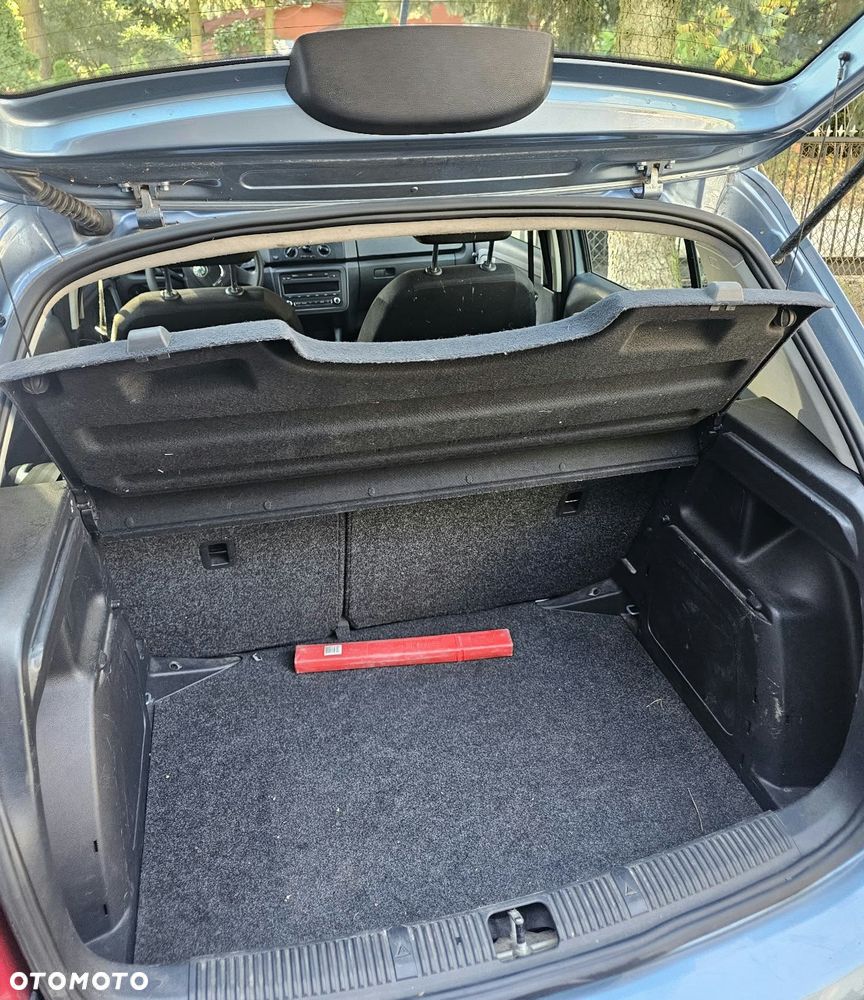 Skoda Fabia - 9