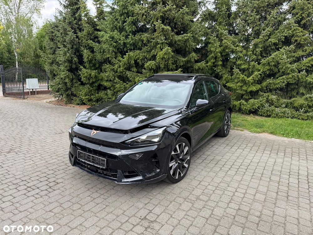 Cupra Formentor 2.0 TSI 4Drive DSG VZ - 16