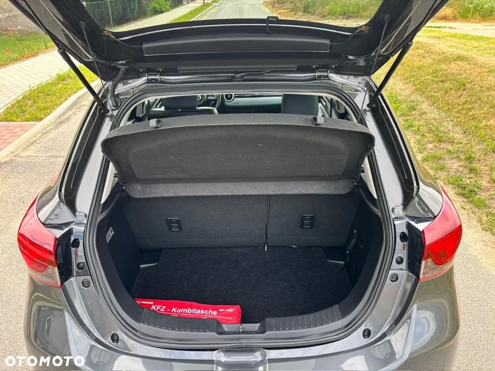 Mazda 2 SKYACTIV-G 90 Exclusive-Line - 17