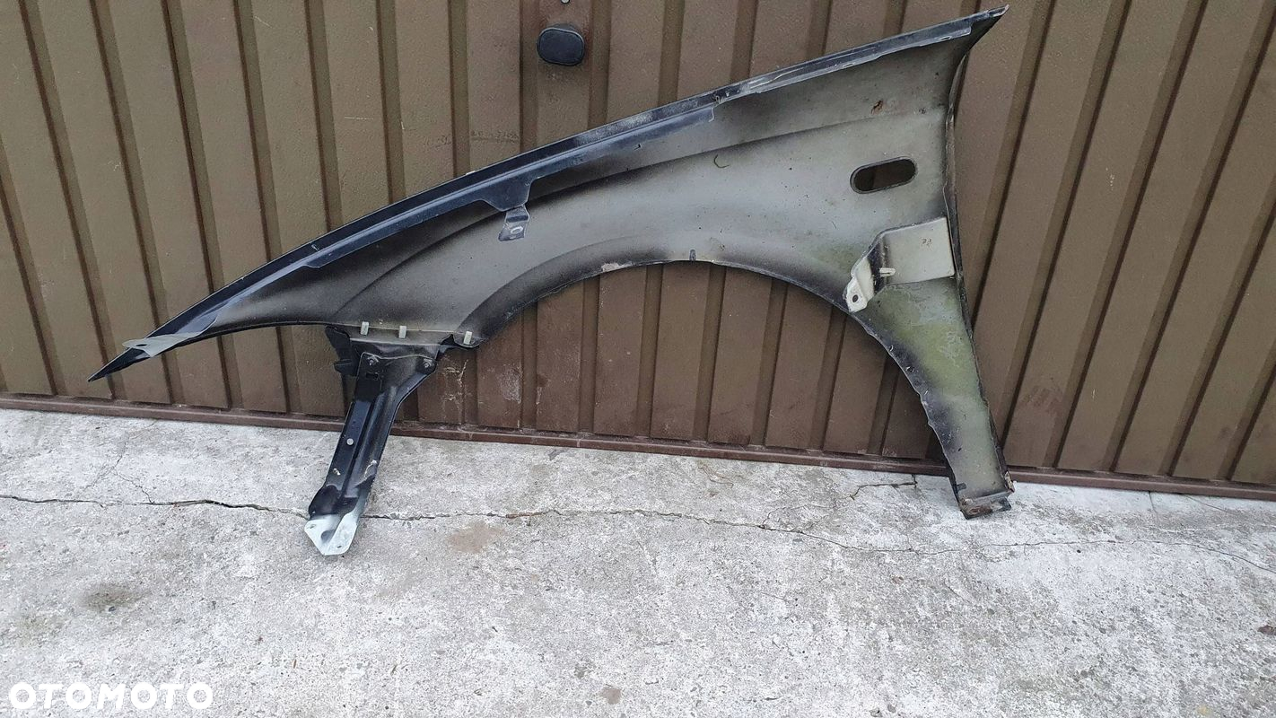 Seat Leon 2 II 05-12 1P0 prawy błotnik przedni przód € - 5