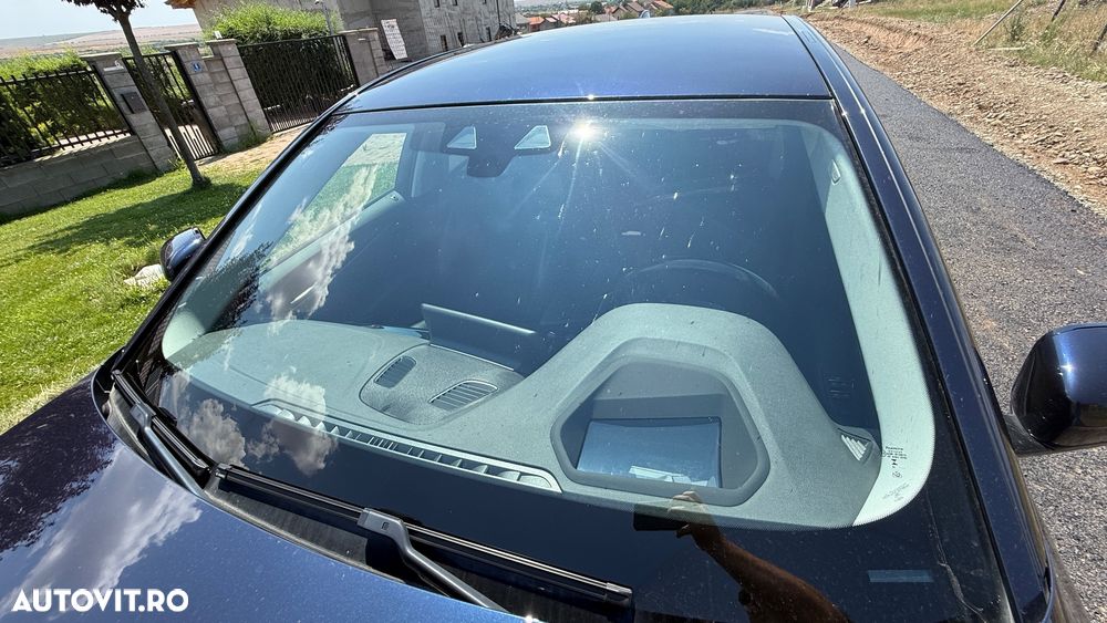 BMW Seria 5 530e AT PHEV - 7