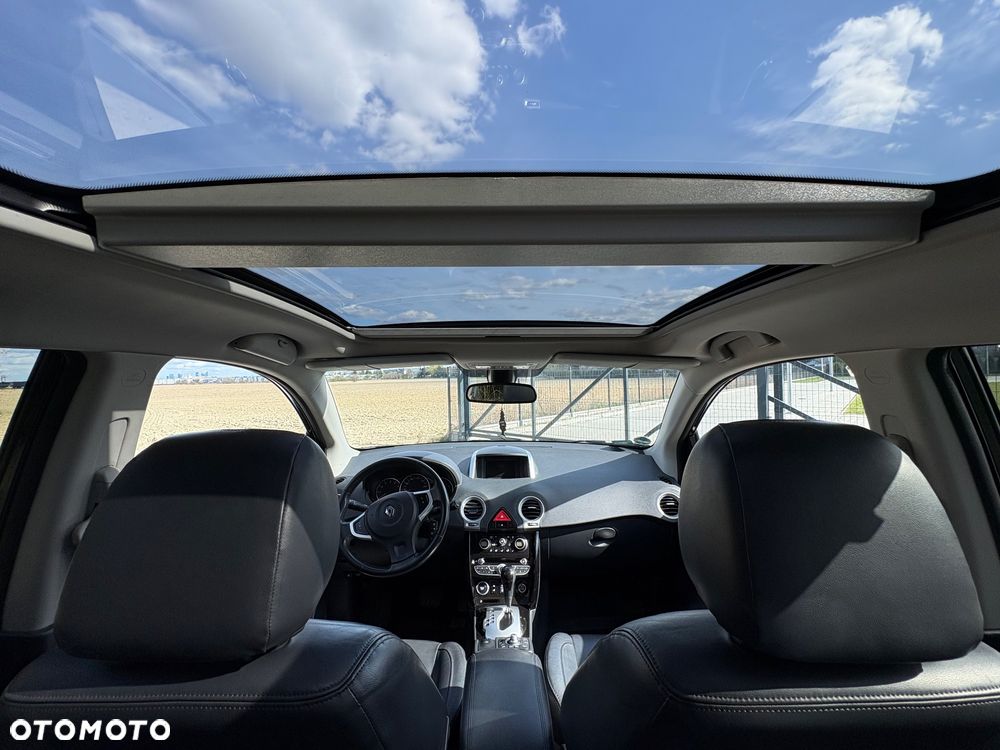 Renault Koleos 2.0 dCi FAP 4x4 Luxe - 10