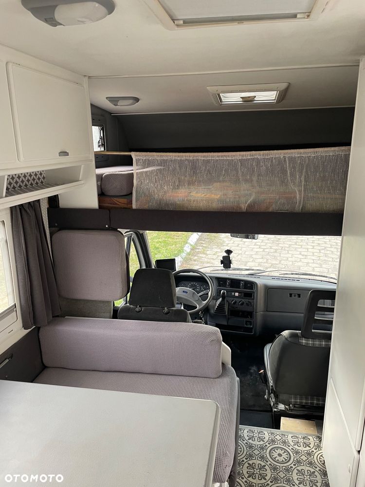 Fiat Ducato - 34