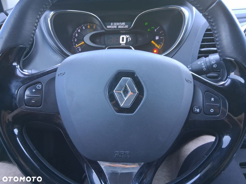 Renault Captur TCe 120 EDC Dynamique - 19