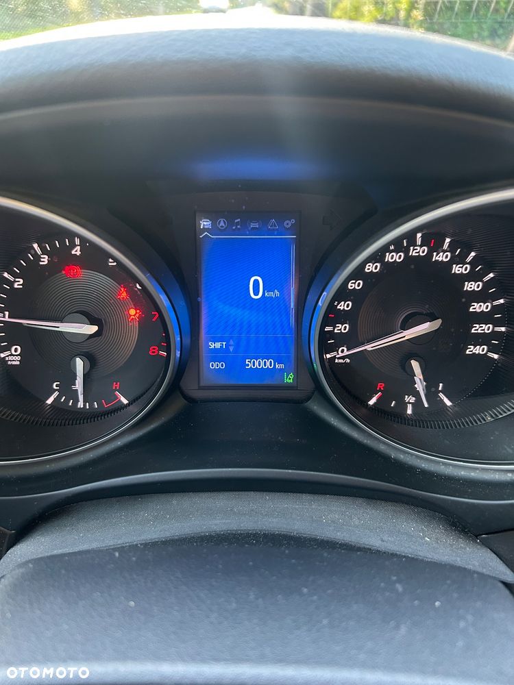 Toyota Avensis 1.8 Prestige - 5