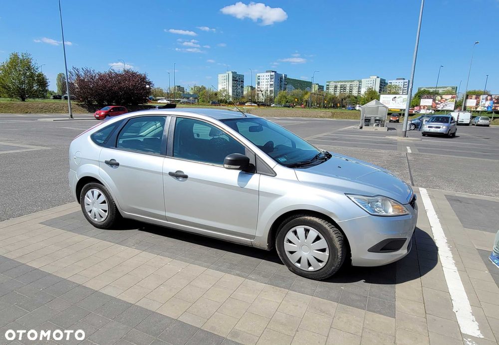 Ford Focus - 2