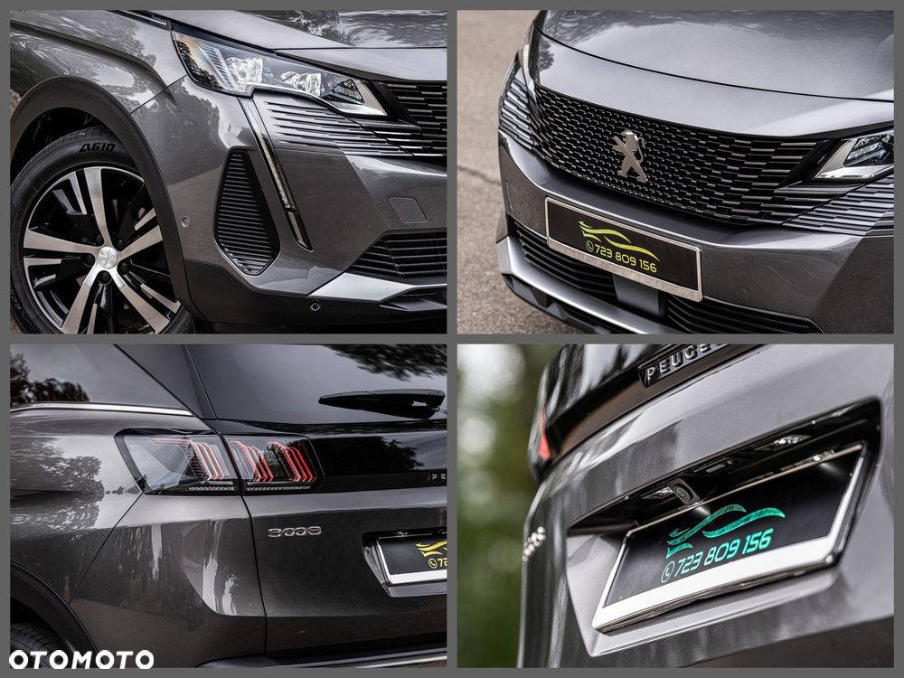 Peugeot 3008 1.2 PureTech Allure - 17