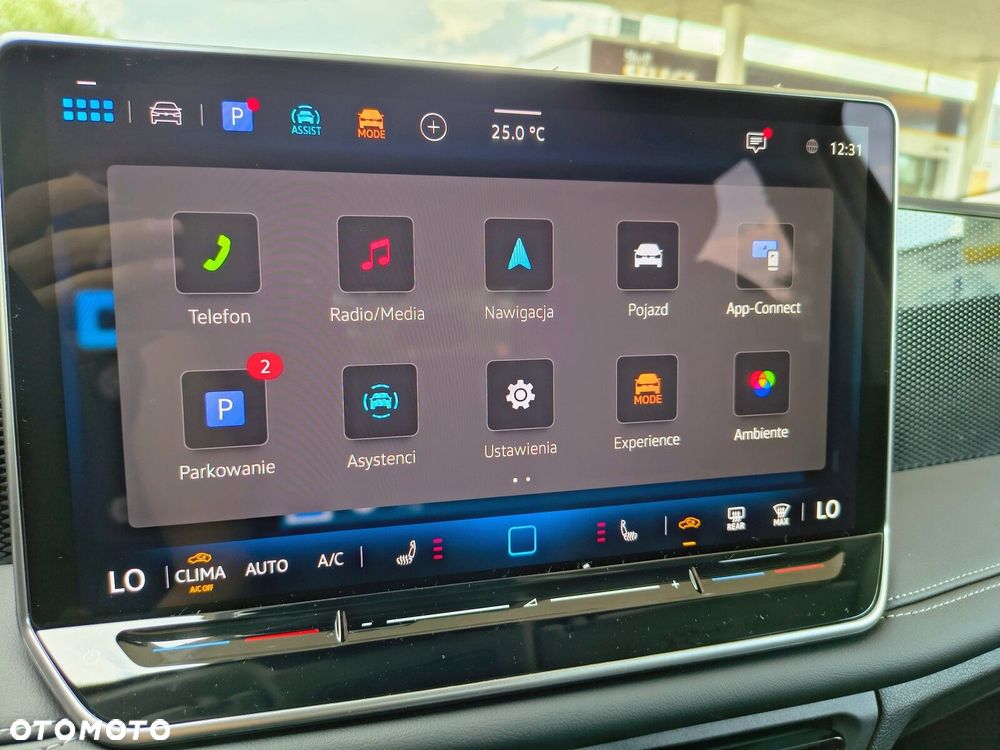 Volkswagen Tiguan 1.5 eTSI Life Plus DSG - 13