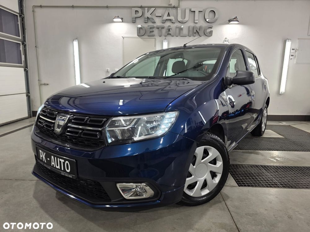 Dacia Sandero 1.2 16V 75 Celebration - 22