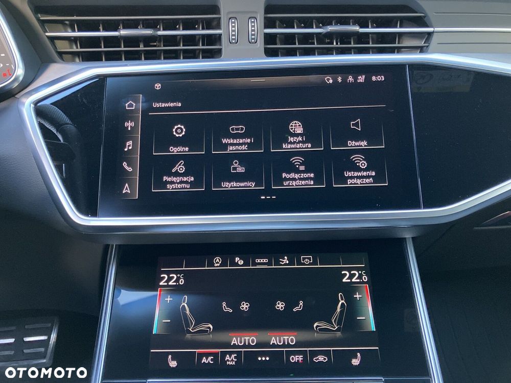 Audi A7 Sportback - 26