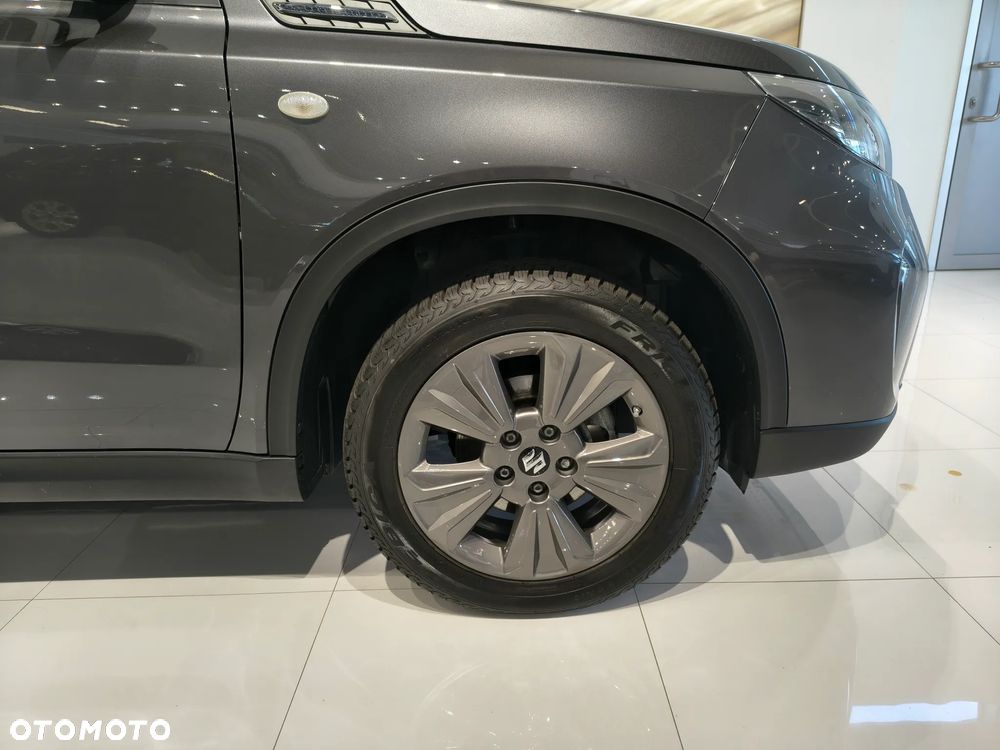 Suzuki Vitara 1.4 Boosterjet mHEV Premium Plus 2WD - 10