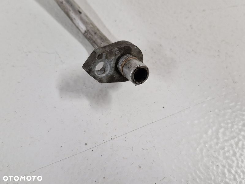RENAULT MASTER 3 III LIFT 4 IV 2.3 DCI PRZEWÓD WĄŻ RURKA KLIMATYZACJI 924403876R - 8