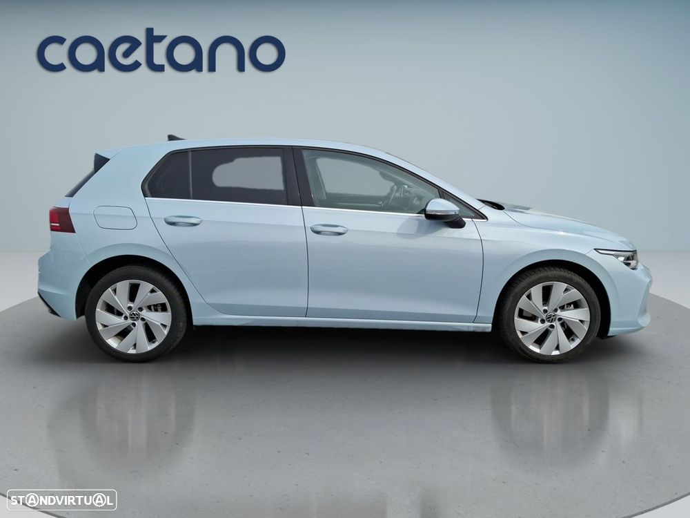 VW Golf 1.5 TSI e-Hybrid Style DSG - 9