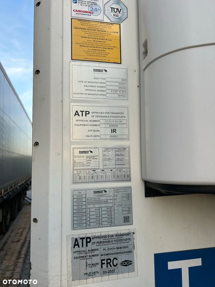 Schmidt CARGOBULL - 4