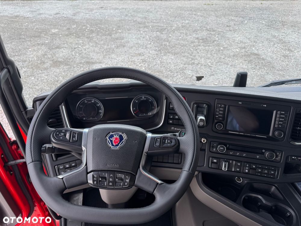 Scania R450 - 19