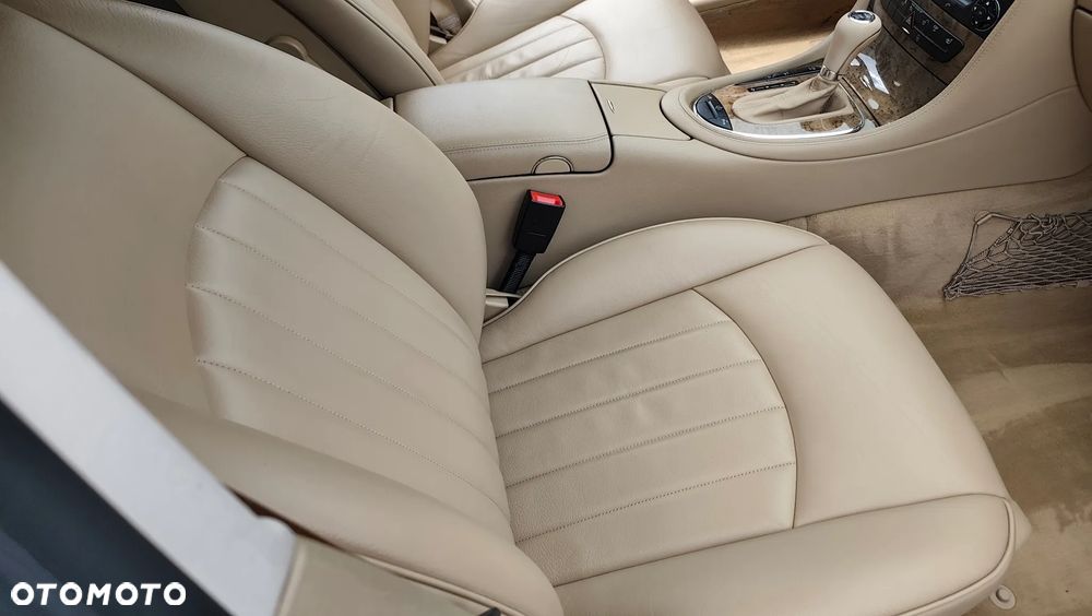 Mercedes-Benz CLS 320 CDI 7G-TRONIC Grand Edition - 23