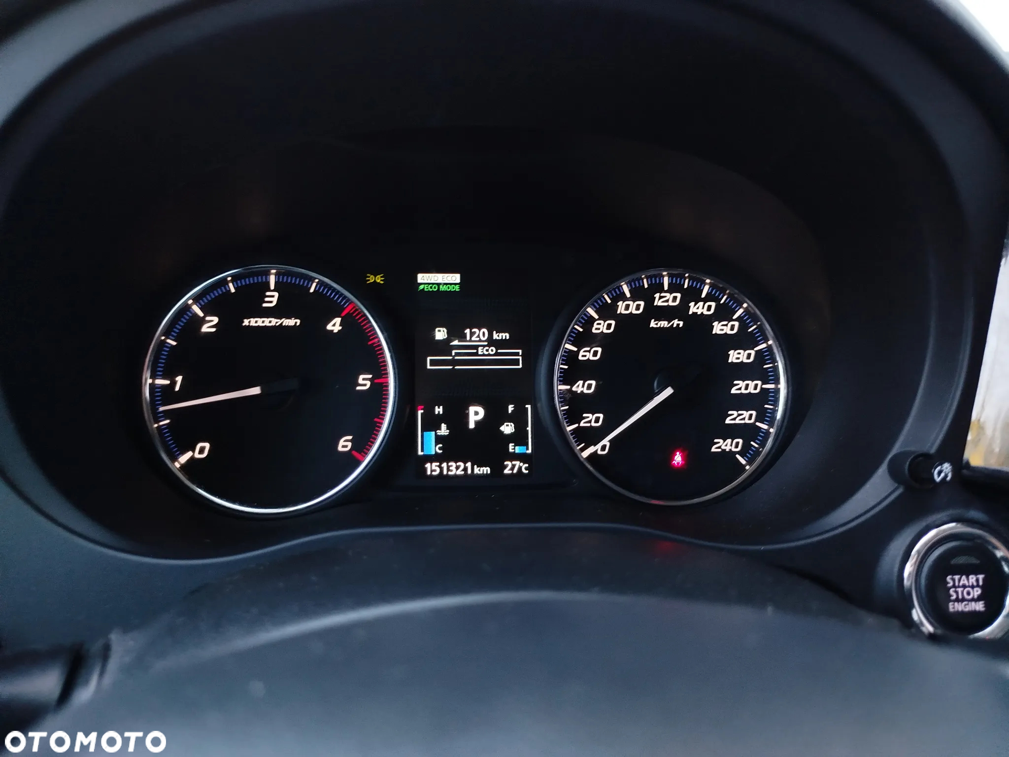Mitsubishi Outlander 2.2 DI-D 4WD Automatik Diamant Edition - 16
