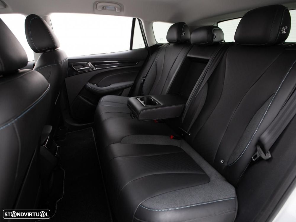 MG MG5 61 kWh Luxury - 10
