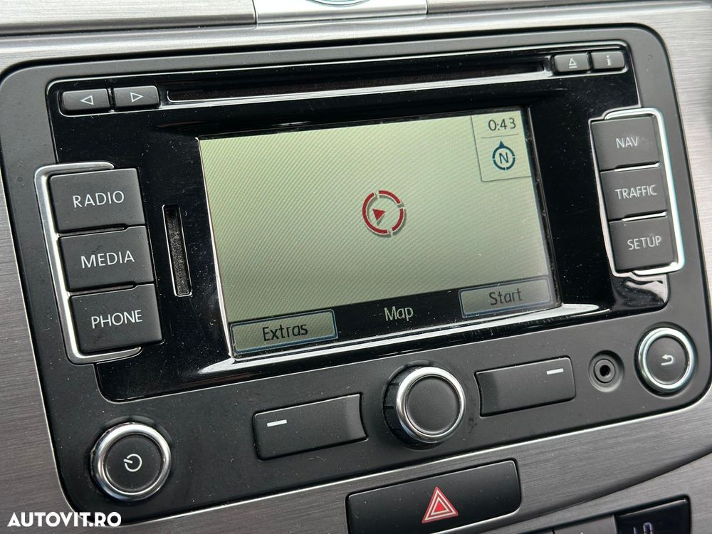 Volkswagen Passat 2.0 TDI Comfortline DPF - 16