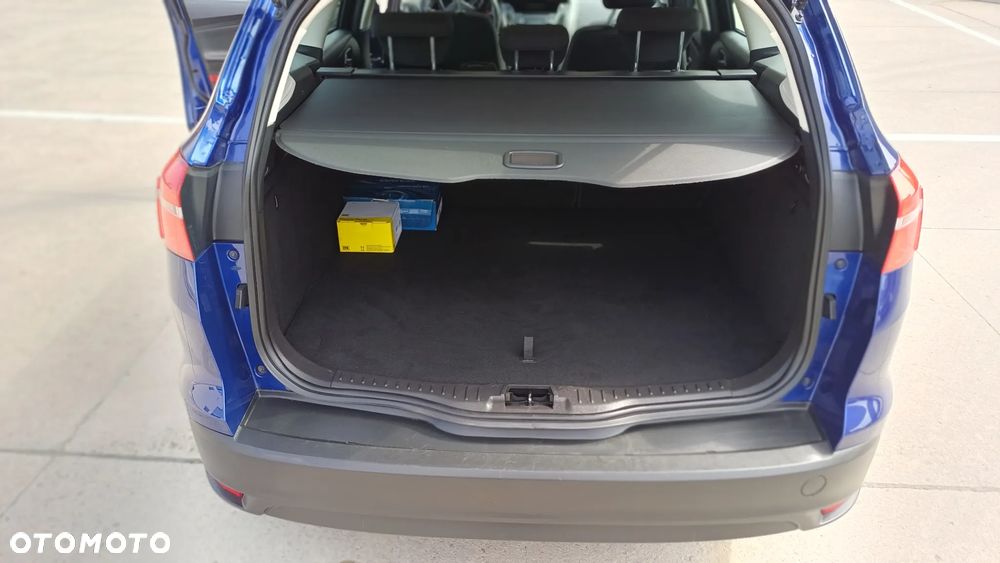 Ford Focus 1.0 EcoBoost Edition Start - 9