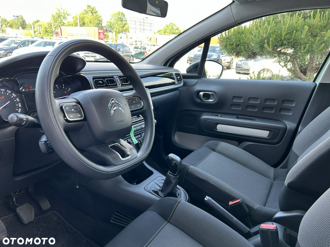 Citroën C3 1.2 PureTech Feel - 8