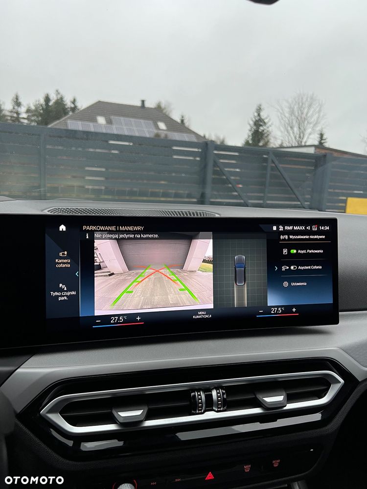 BMW Seria 3 318i - 33