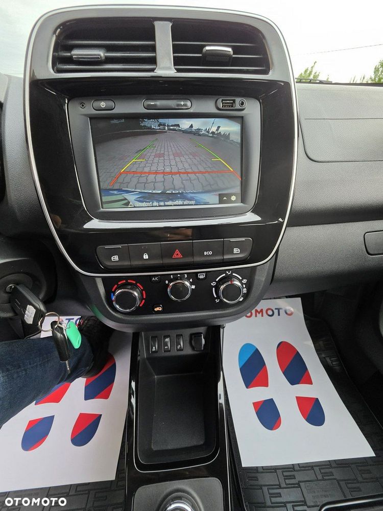 Dacia Spring 27.4kWh Essential - 3