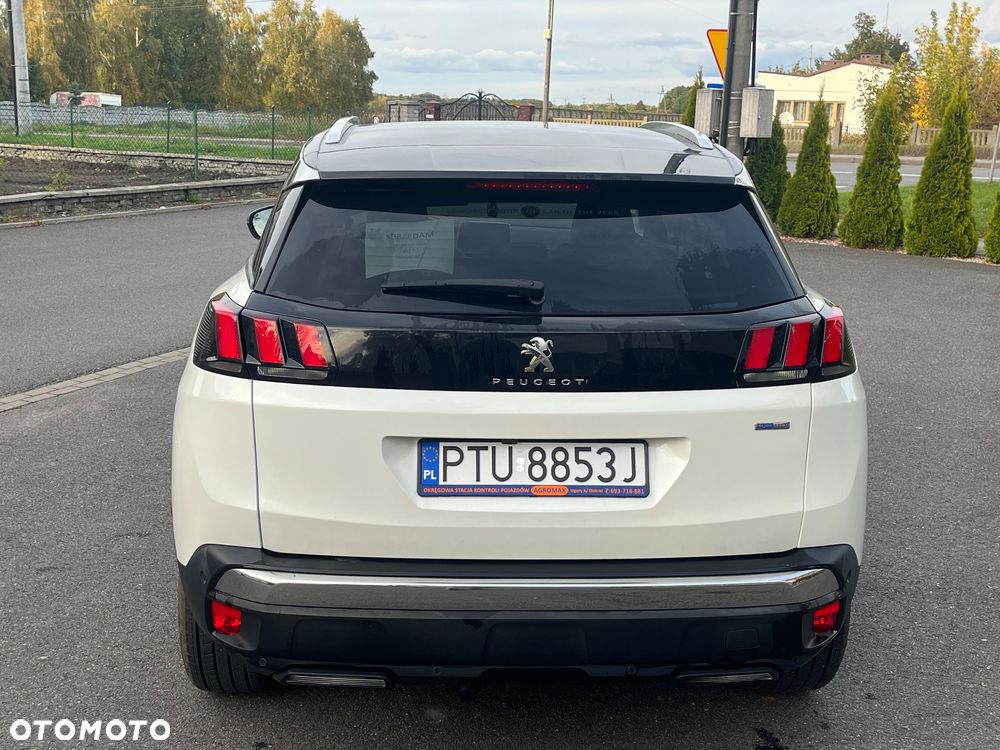 Peugeot 3008 - 4