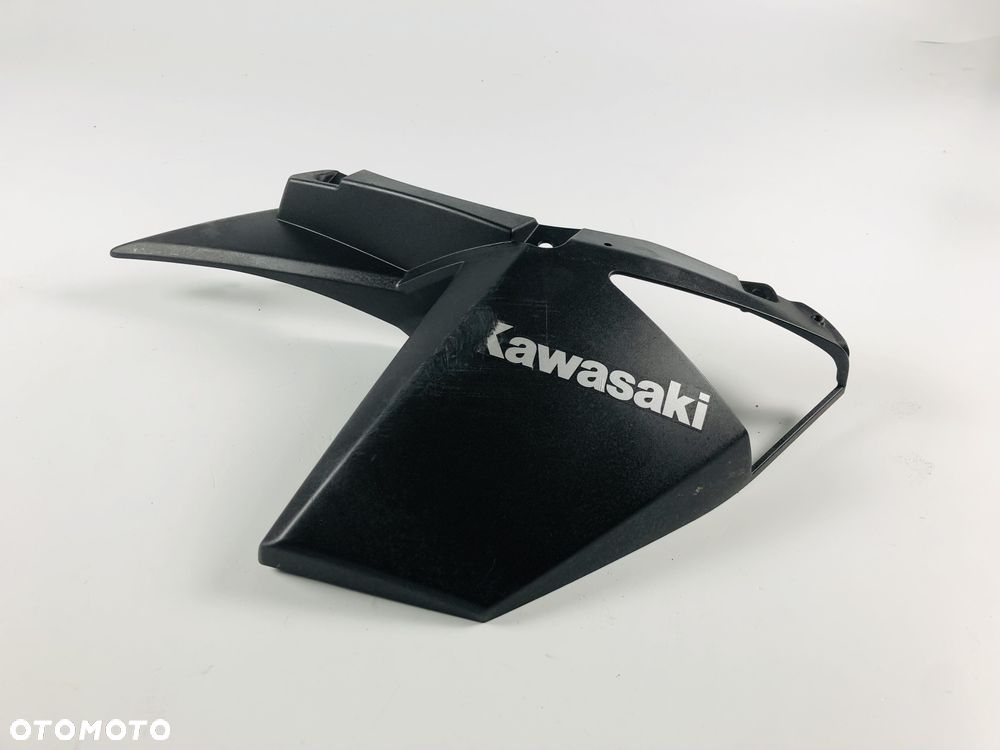 Kawasaki Z 1000 owiewka osłona boczek bok prawy - 4
