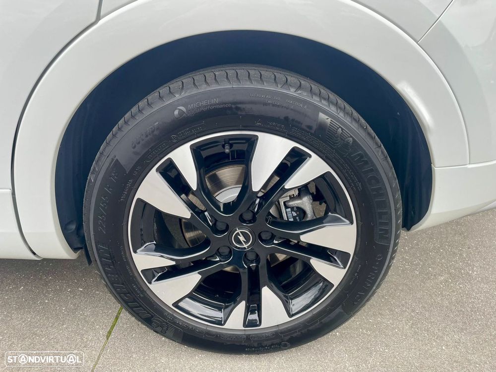 Opel Grandland 1.6 T PHEV Design & Tech - 7