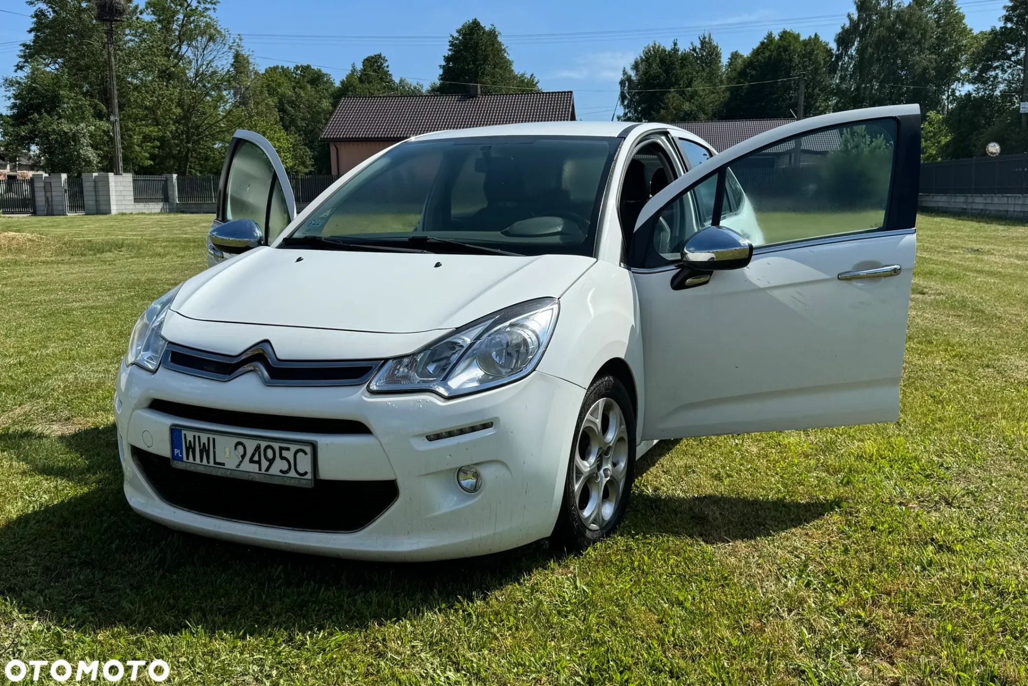 Citroën C3 1.6 e-HDi Seduction - 1