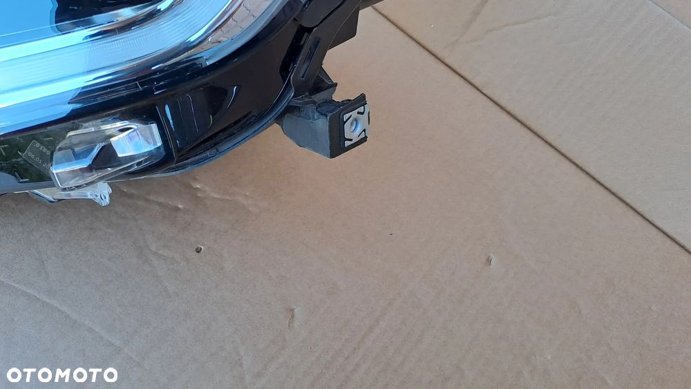 VW T ROC T-ROC IQ LIGHT FULL LED R-LINE LEWA LAMPA 2ga941035ch - 9
