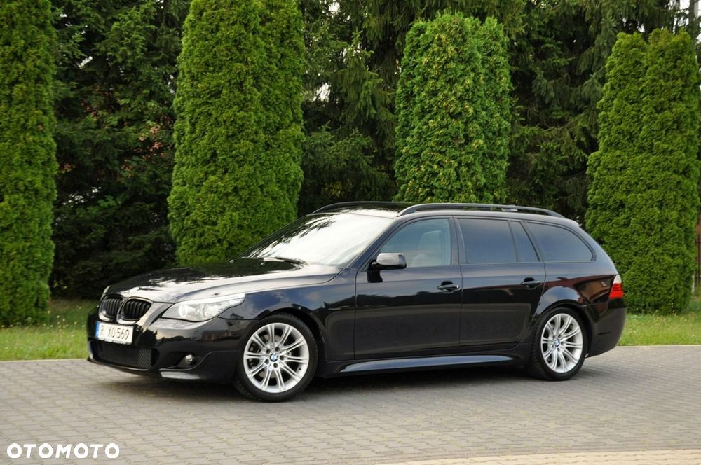 BMW Seria 5 - 11