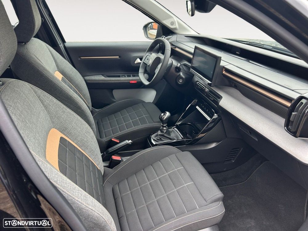 Citroën C3 Aircross 1.2 PureTech Plus - 15