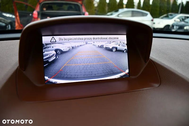 Opel Mokka 1.4 T Cosmo S&S 4x4 - 12