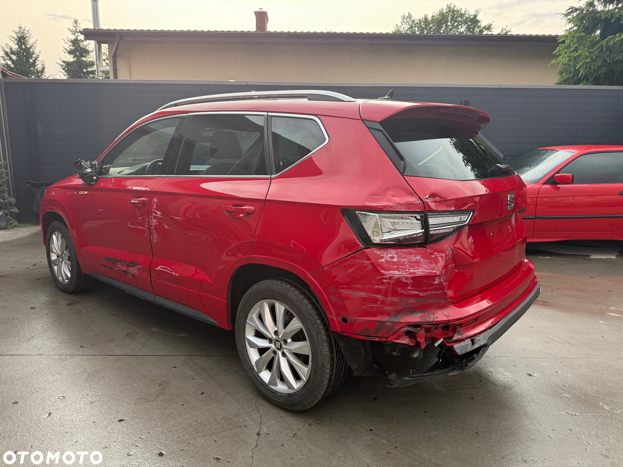 Seat Ateca 2.0 TDI 4Drive DSG FR - 11