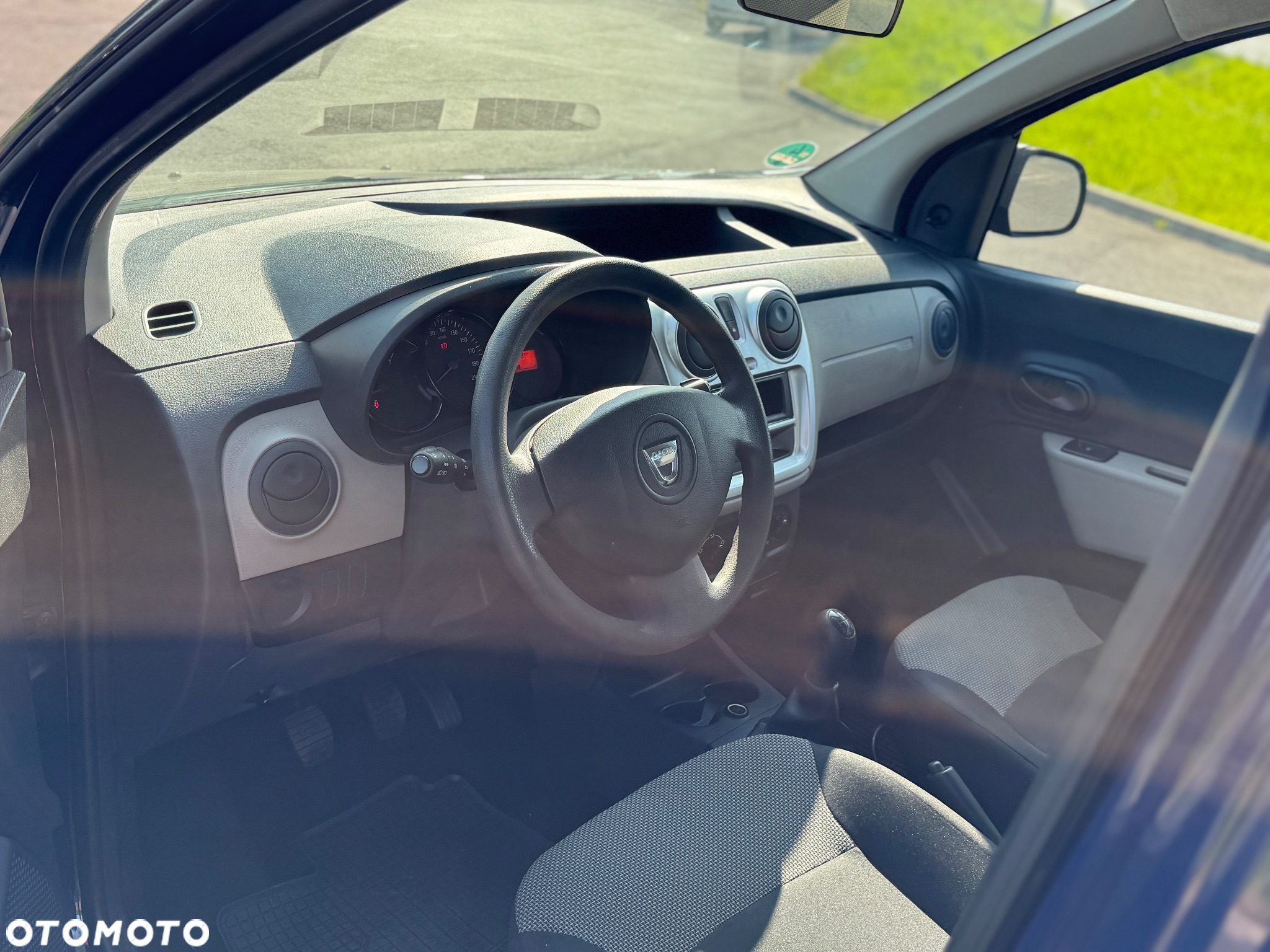 Dacia Dokker 1.5 dCi Celebration - 7
