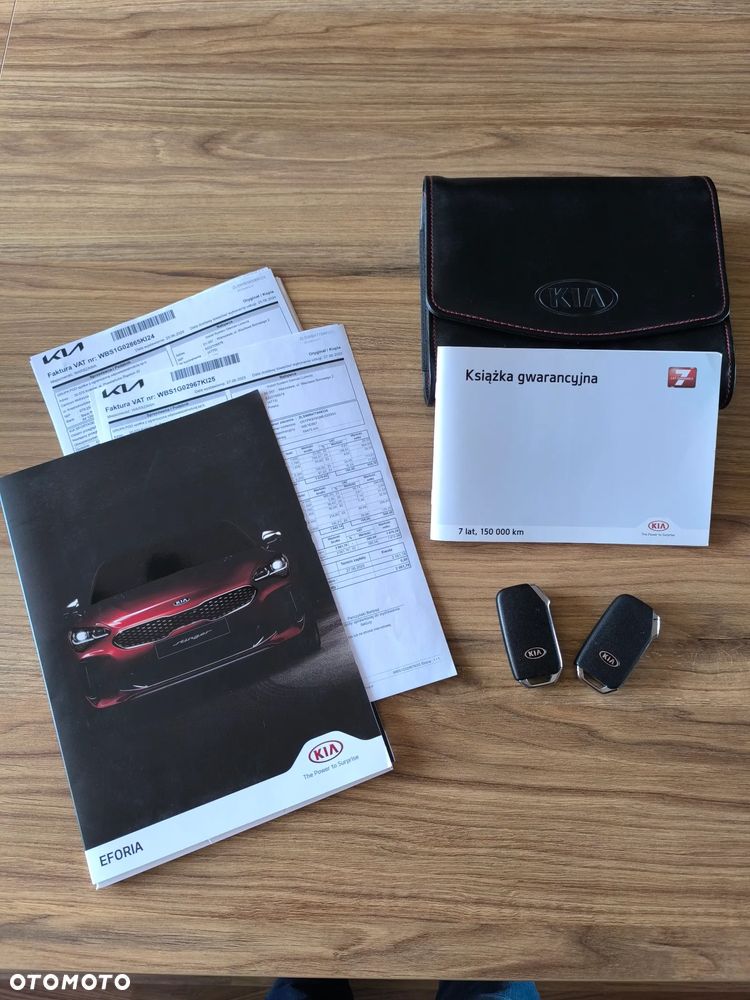 Kia Sportage 1.6 T-GDI GT Line 2WD DCT - 30