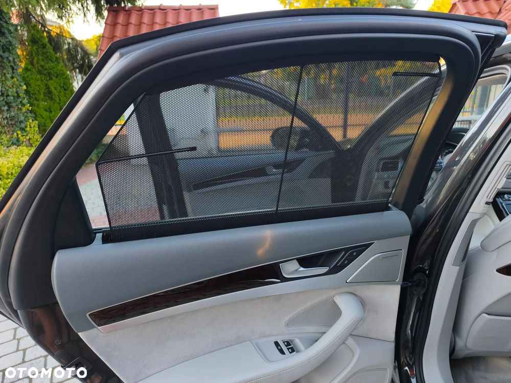 Audi A8 4.2 TDI Quattro - 16