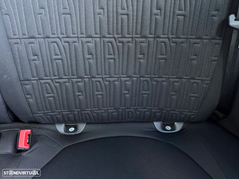 Fiat 500C 1.2 Dolcevita - 34