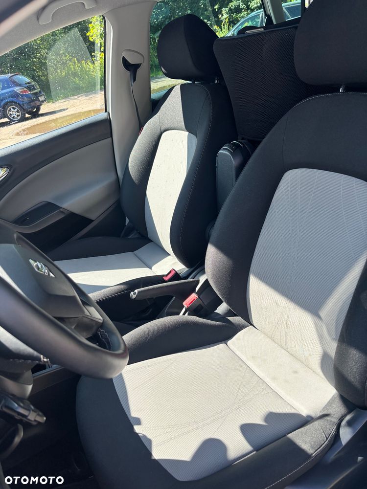 Seat Ibiza ST - 8