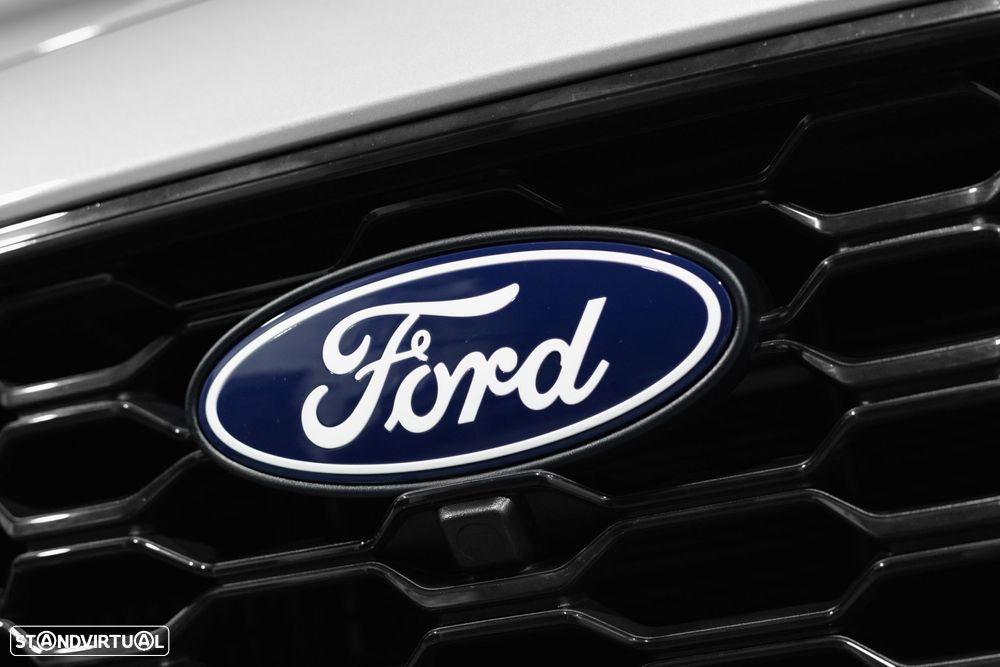 Ford Puma 1.0 EcoBoost MHEV ST-Line - 32