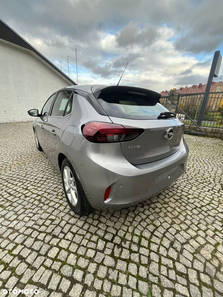 Opel Corsa 1.2 Edition Business Pack S&S - 20