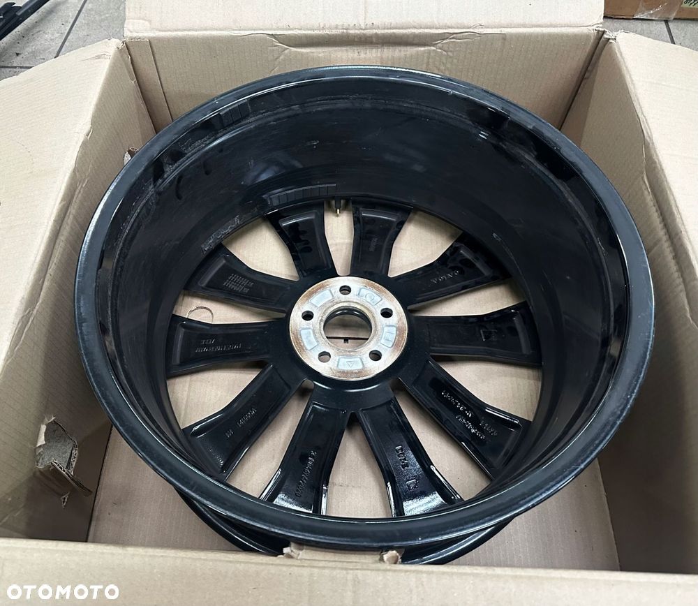 felga aluminiowa volvo oe volvo xc60 8.5" x 21" 5x108 et 49,5 - 8